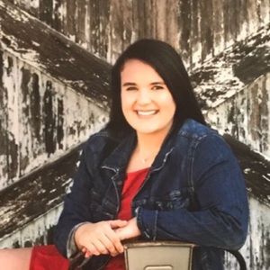 Meet your Posher, Sydnie